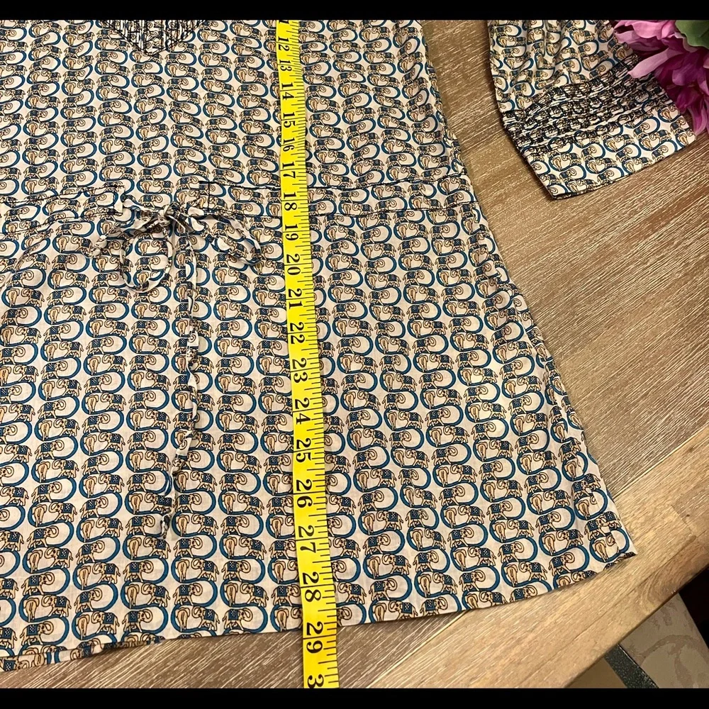 Tory Burch Top - Picture 5 of 6